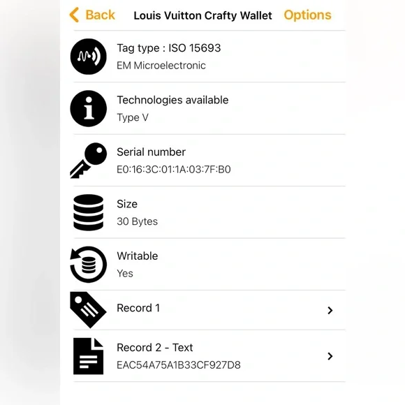 SOLD‼️Louis Vuitton Giant Monogram Crafty Zippy Wallet - Picture 5 of 17